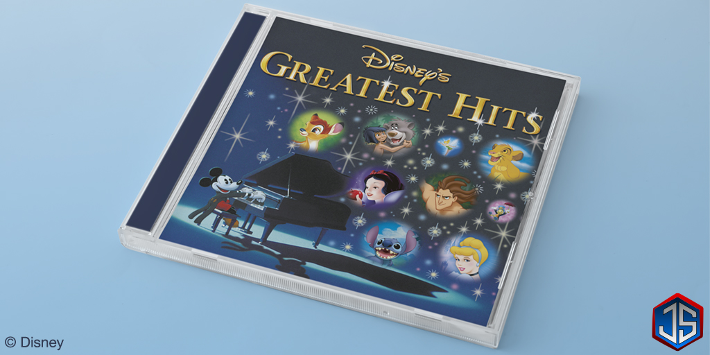 DisneysGreatestHits