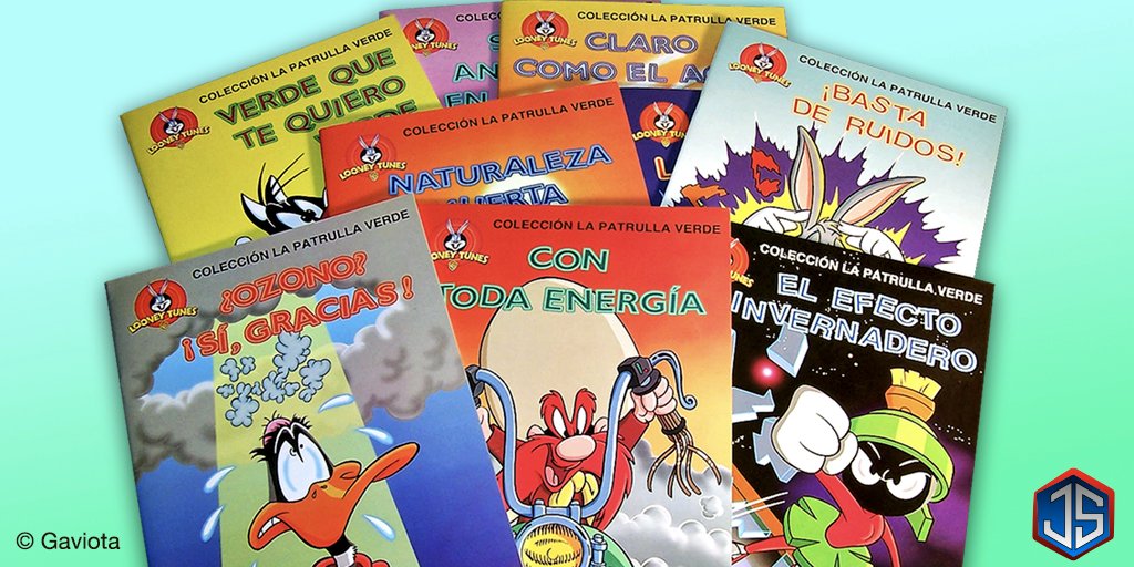 PatrullaVerdeGaviota