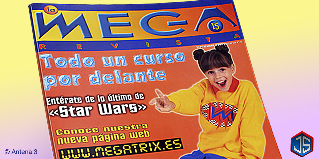 MegaRevistaA3