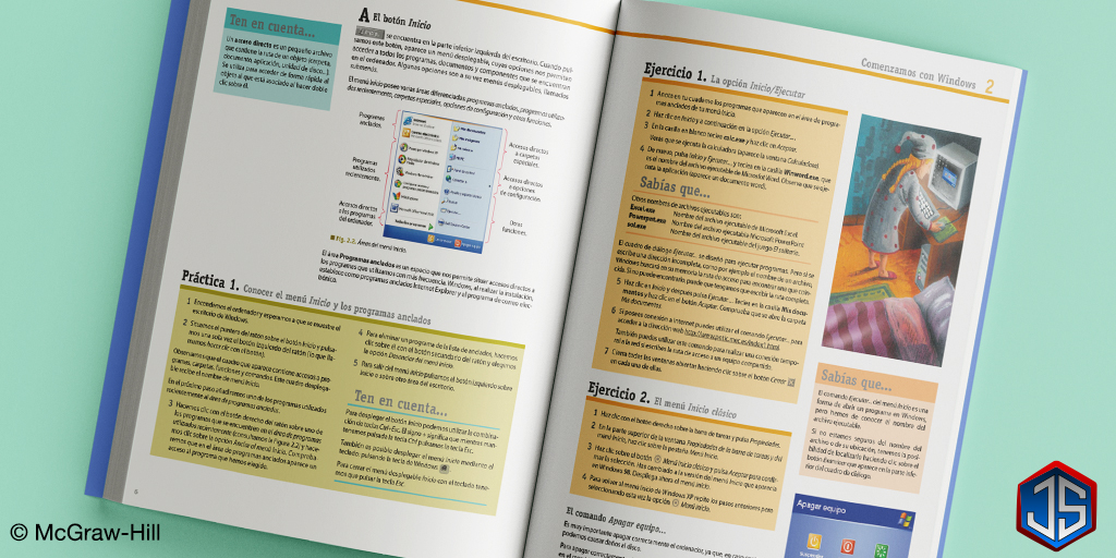 InformaticaWindowsMGH