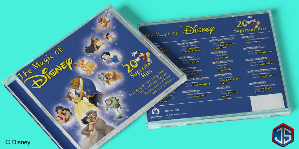 TheMagicOfDisneyCD