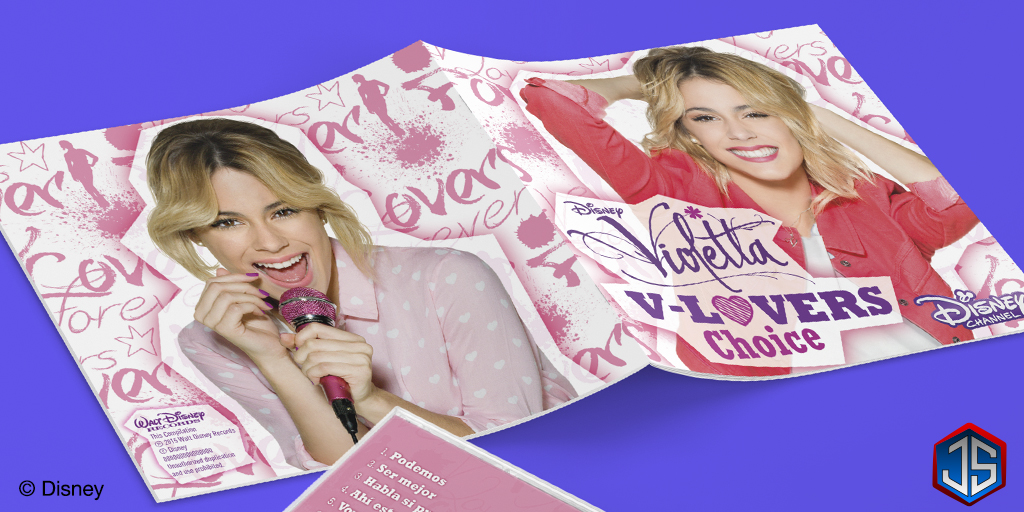 ViolettaVLoversChoice