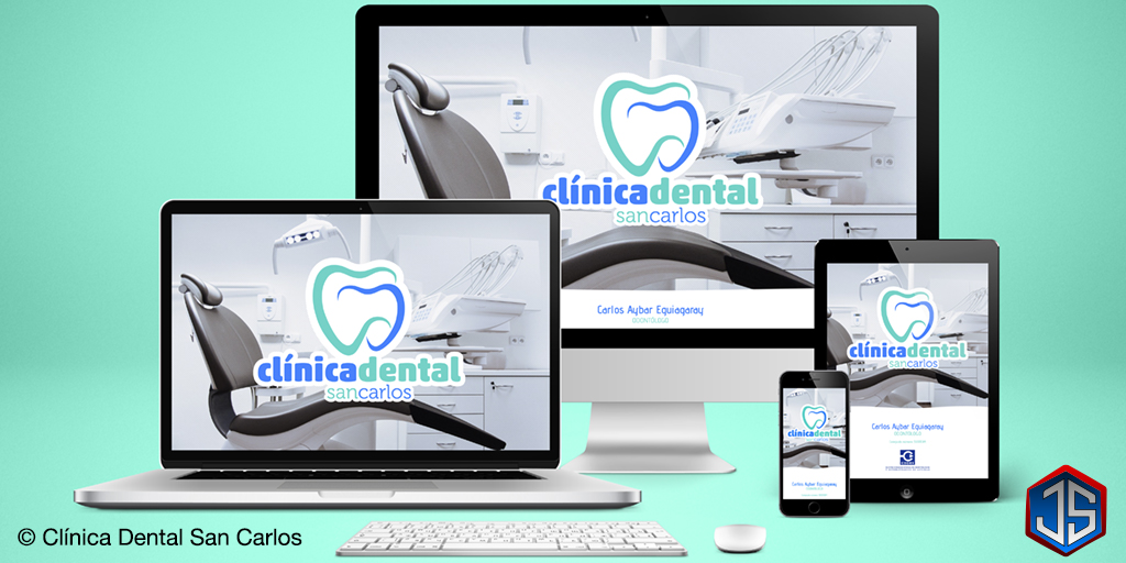 WebClinicaDentalSC